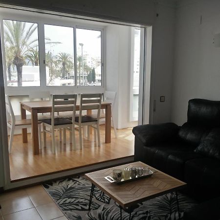 Apartament Al Port Empuriarent Empuriabrava Exteriör bild