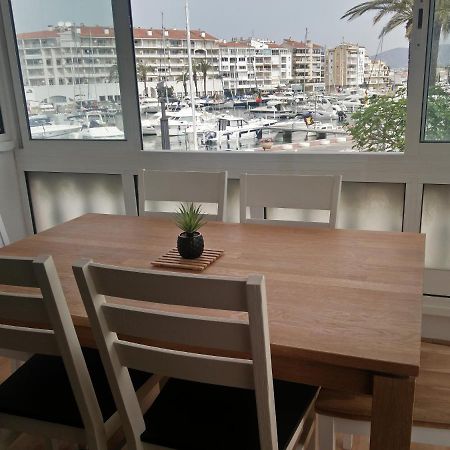 Apartament Al Port Empuriarent Empuriabrava Exteriör bild