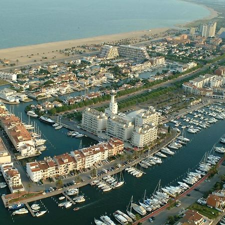 Apartament Al Port Empuriarent Empuriabrava Exteriör bild