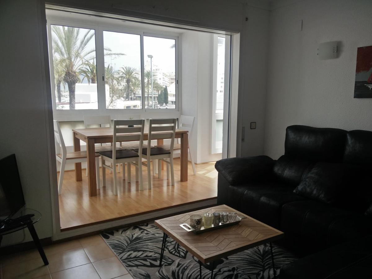 Apartament Al Port Empuriarent Empuriabrava Exteriör bild