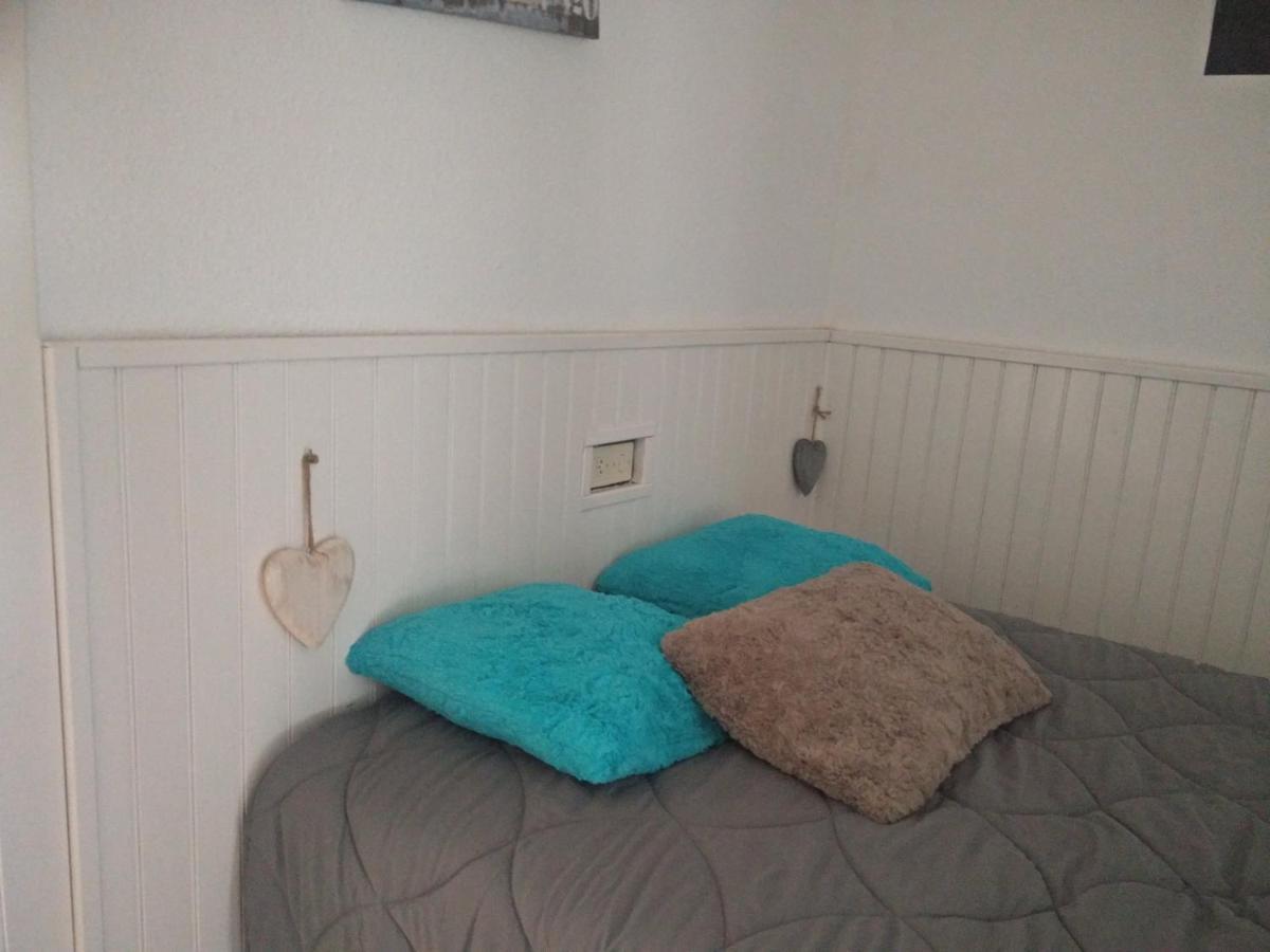 Apartament Al Port Empuriarent Empuriabrava Exteriör bild
