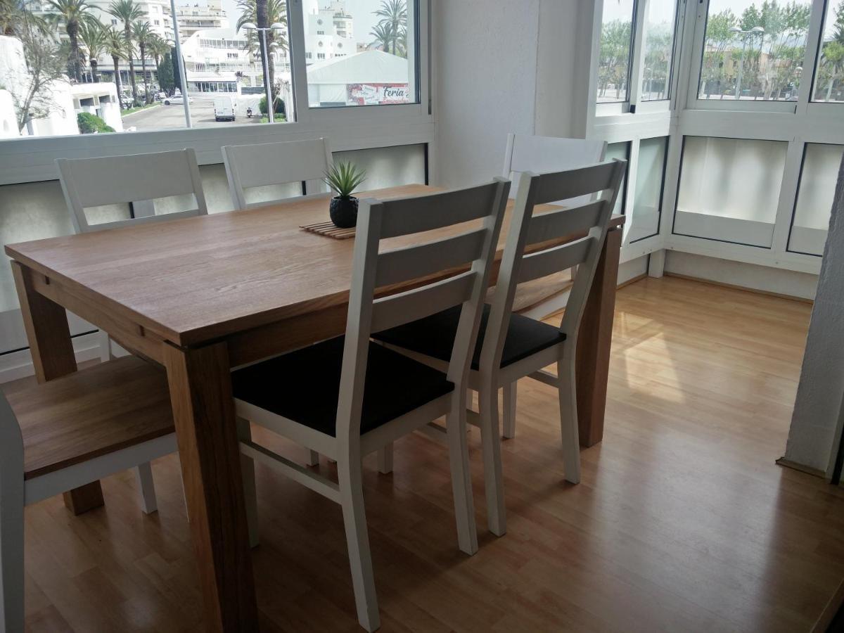 Apartament Al Port Empuriarent Empuriabrava Exteriör bild