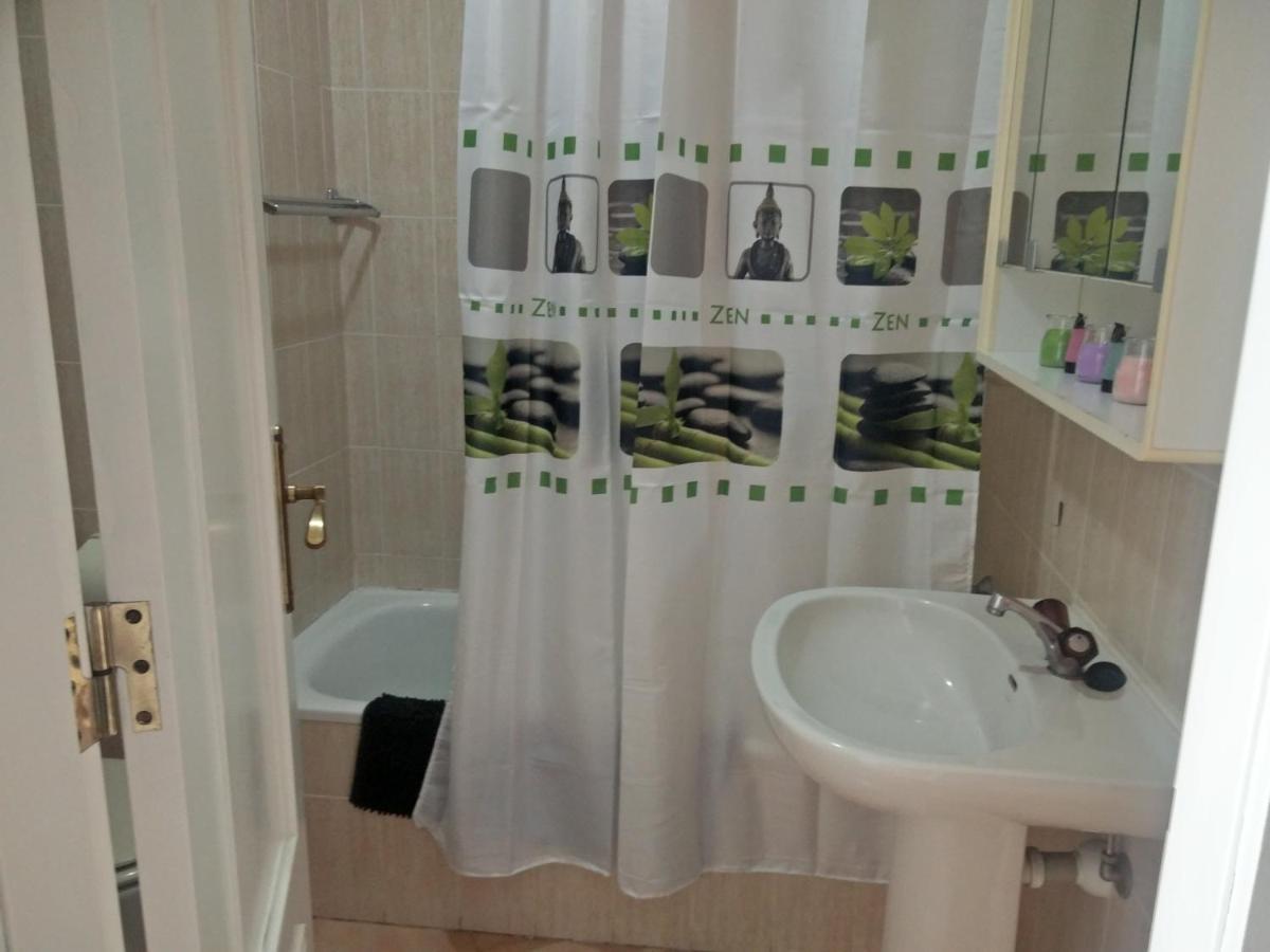 Apartament Al Port Empuriarent Empuriabrava Exteriör bild