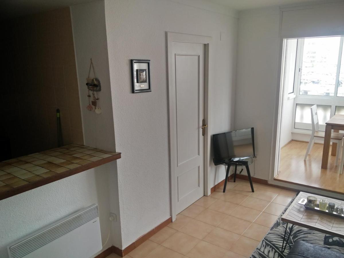 Apartament Al Port Empuriarent Empuriabrava Exteriör bild