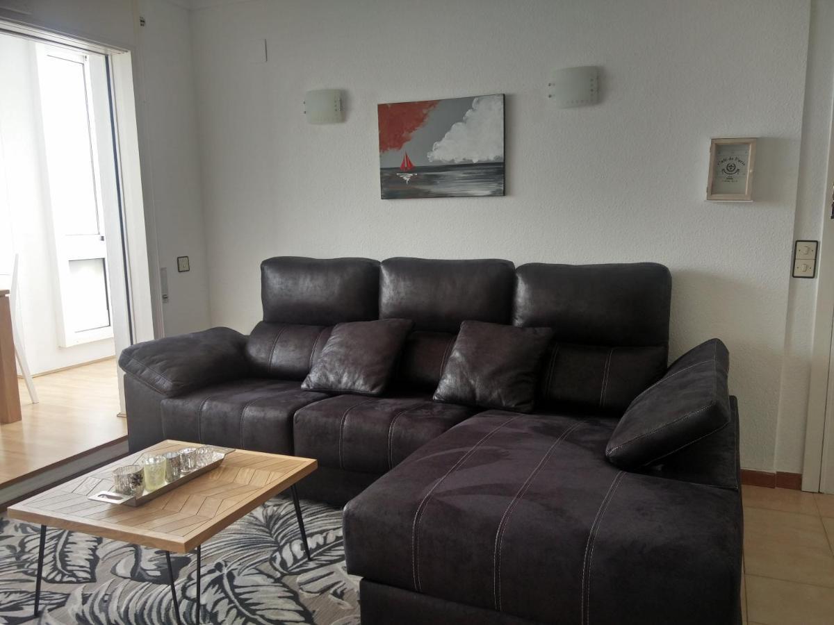 Apartament Al Port Empuriarent Empuriabrava Exteriör bild