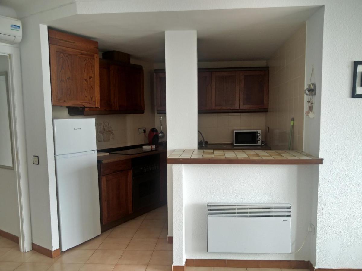 Apartament Al Port Empuriarent Empuriabrava Exteriör bild