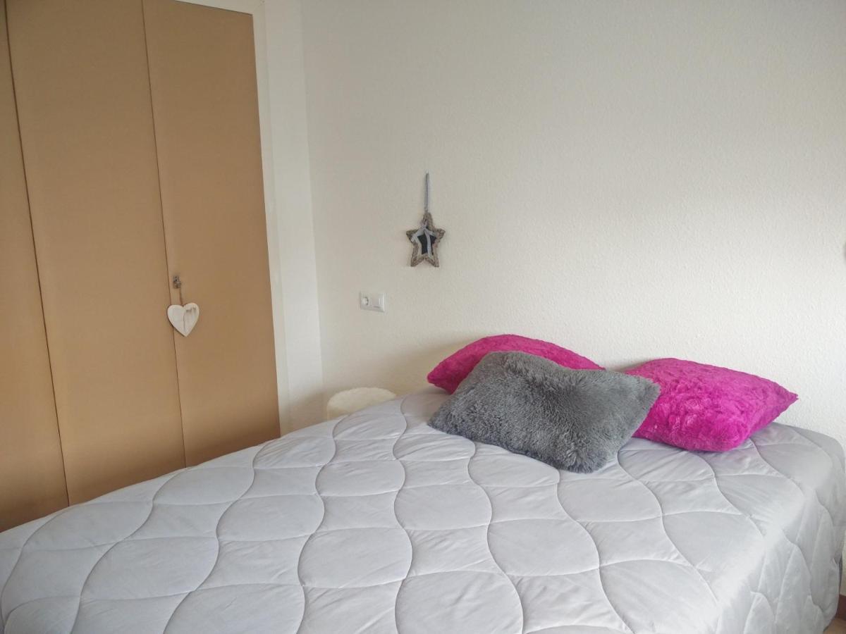 Apartament Al Port Empuriarent Empuriabrava Exteriör bild