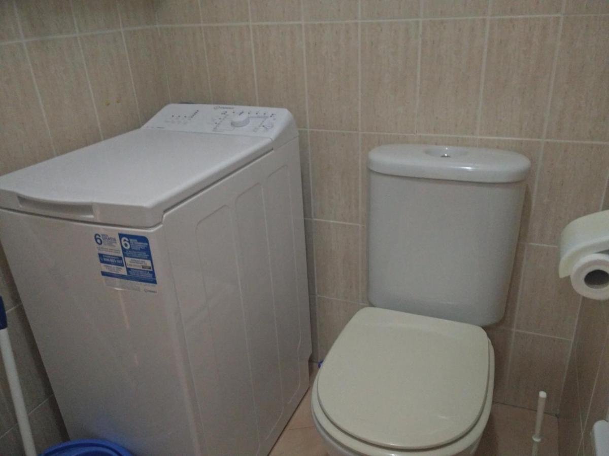 Apartament Al Port Empuriarent Empuriabrava Exteriör bild