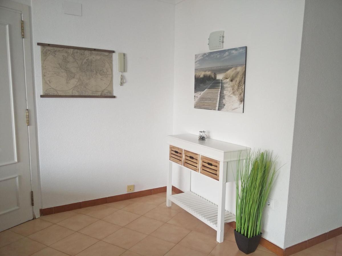 Apartament Al Port Empuriarent Empuriabrava Exteriör bild